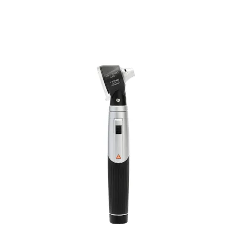 Heine Mini 3000 F.O. Otoskop LED-HQ mit Gratis Tasche